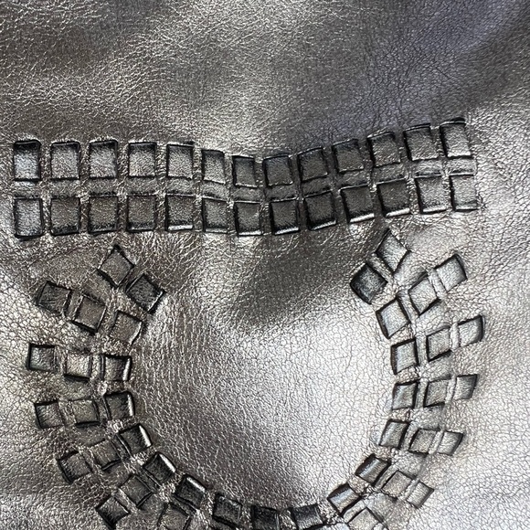 Platinum Gray Ferragamo - Picture 14 of 16